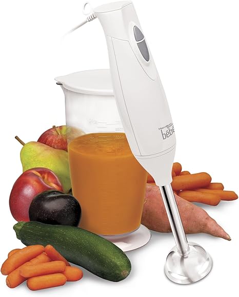 Hamilton Beach Bebe Hand Blender Amazon Ca Home