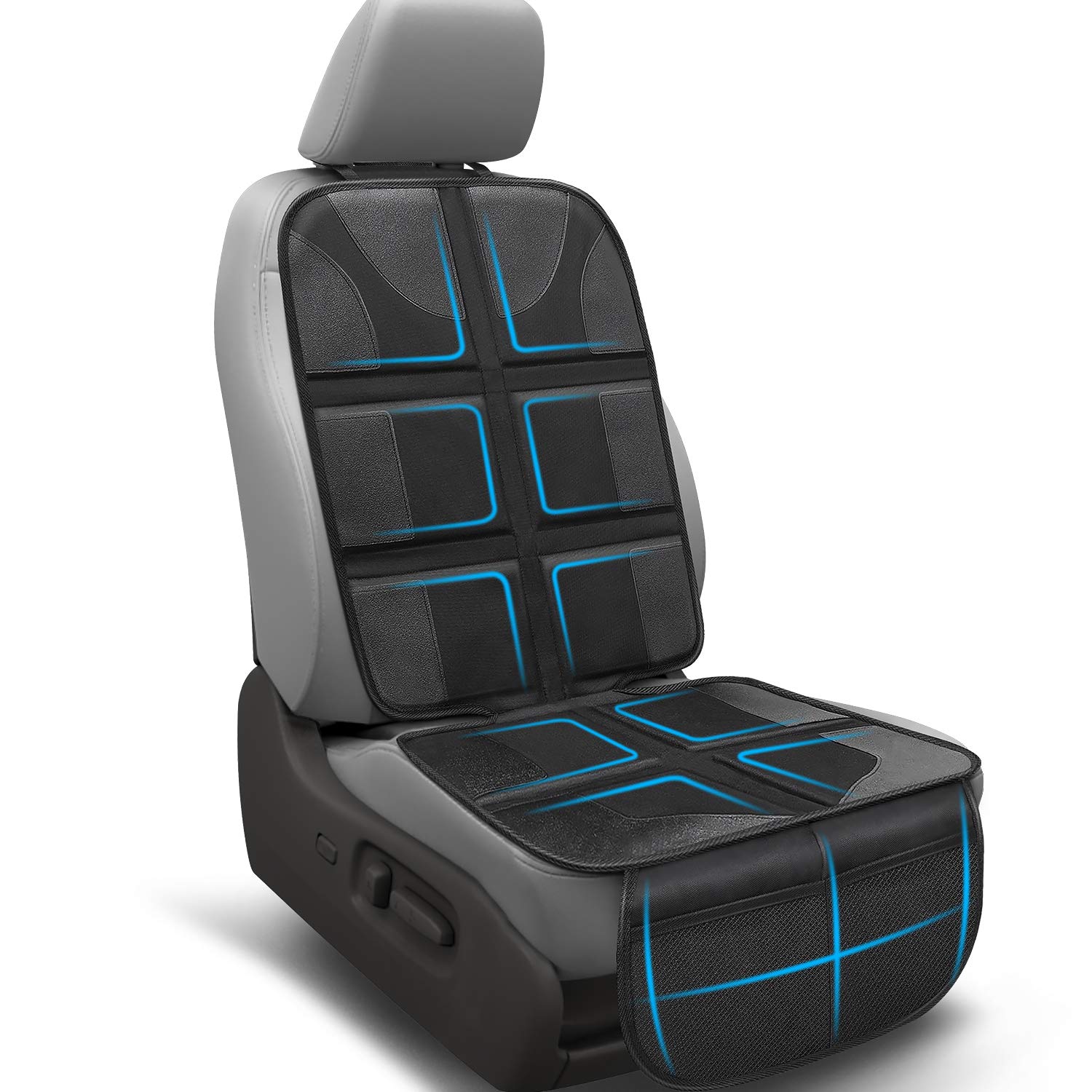 auto seat protector