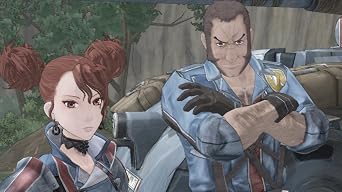 Valkyria Chronicles - Playstation 3