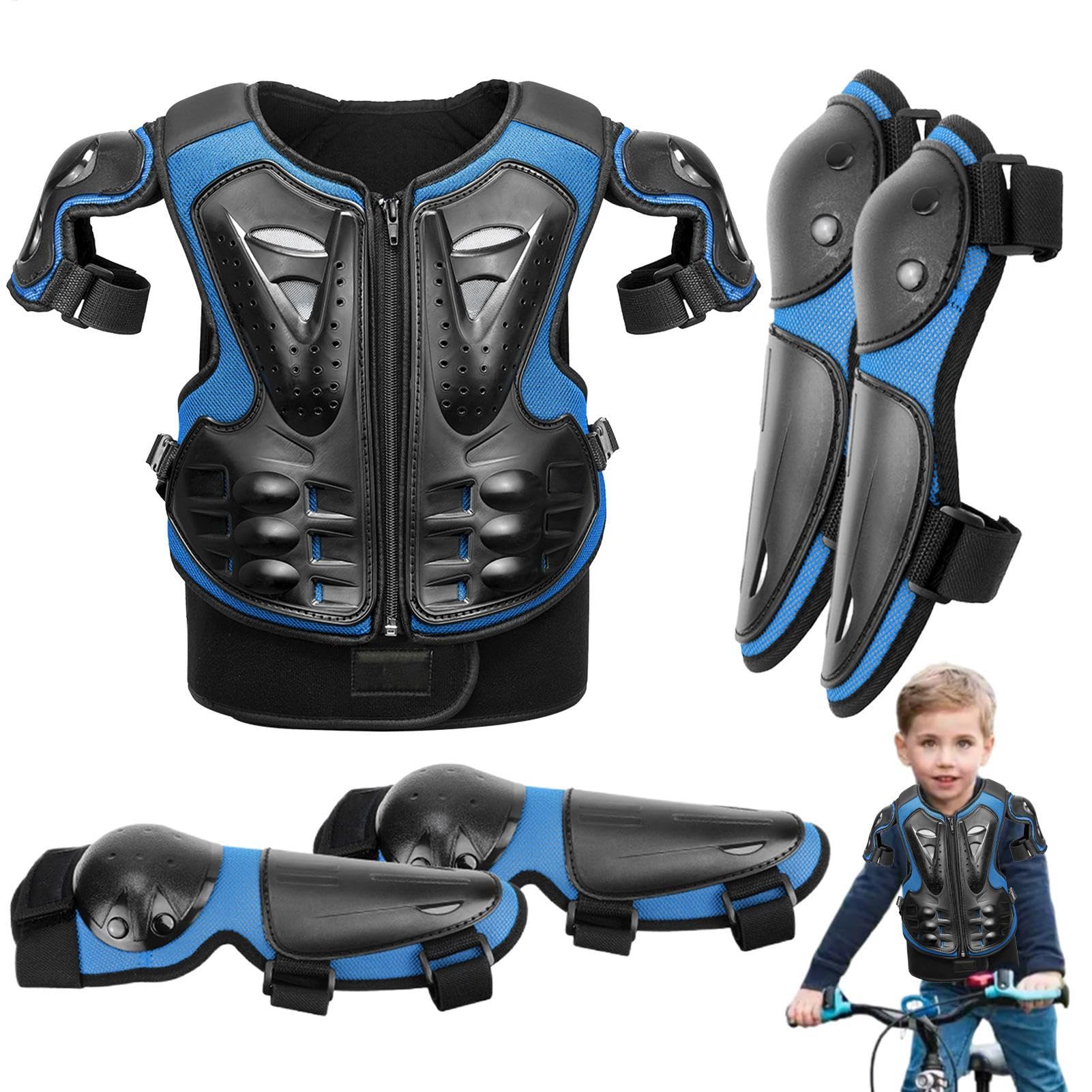 Équipement de moto tout-terrain pour , protection de poitrine pour , accessoire de moto tout-terrain pour , équipement de moto tout-terrain pour jeunes pour motos, vélos, | accessoire de moto tout-terrain pour , équipement de moto tout-terrain pour jeunes