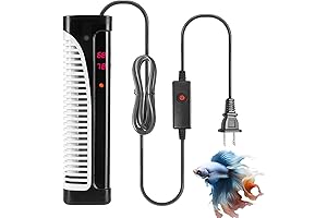 Aquarium Buddy: Your Hitauing Heater for a Thriving Tank Ecosystem