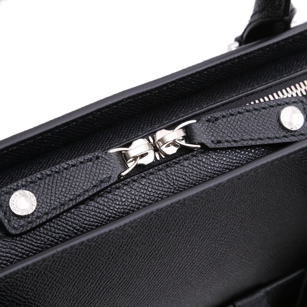Amazon.co.jp: (ブルガリ)BVLGARI MEN'S メンズ ブリーフケース