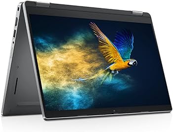 Amazon.com: Dell Latitude 5330 2-in-1 Laptop, 13.3