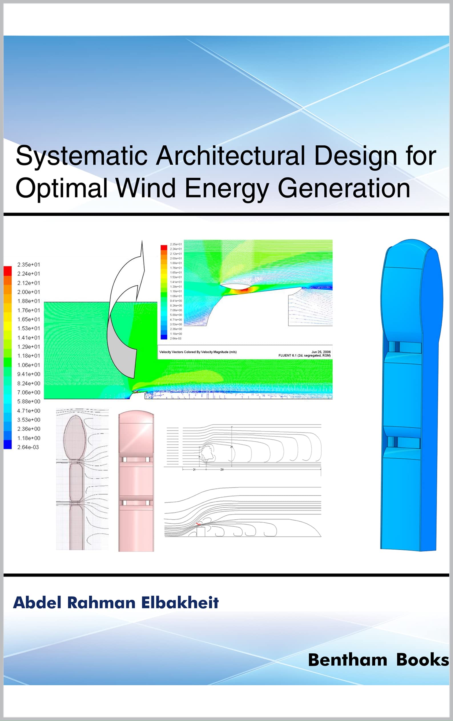 Wind Energy Generation ouvrage architecture civile