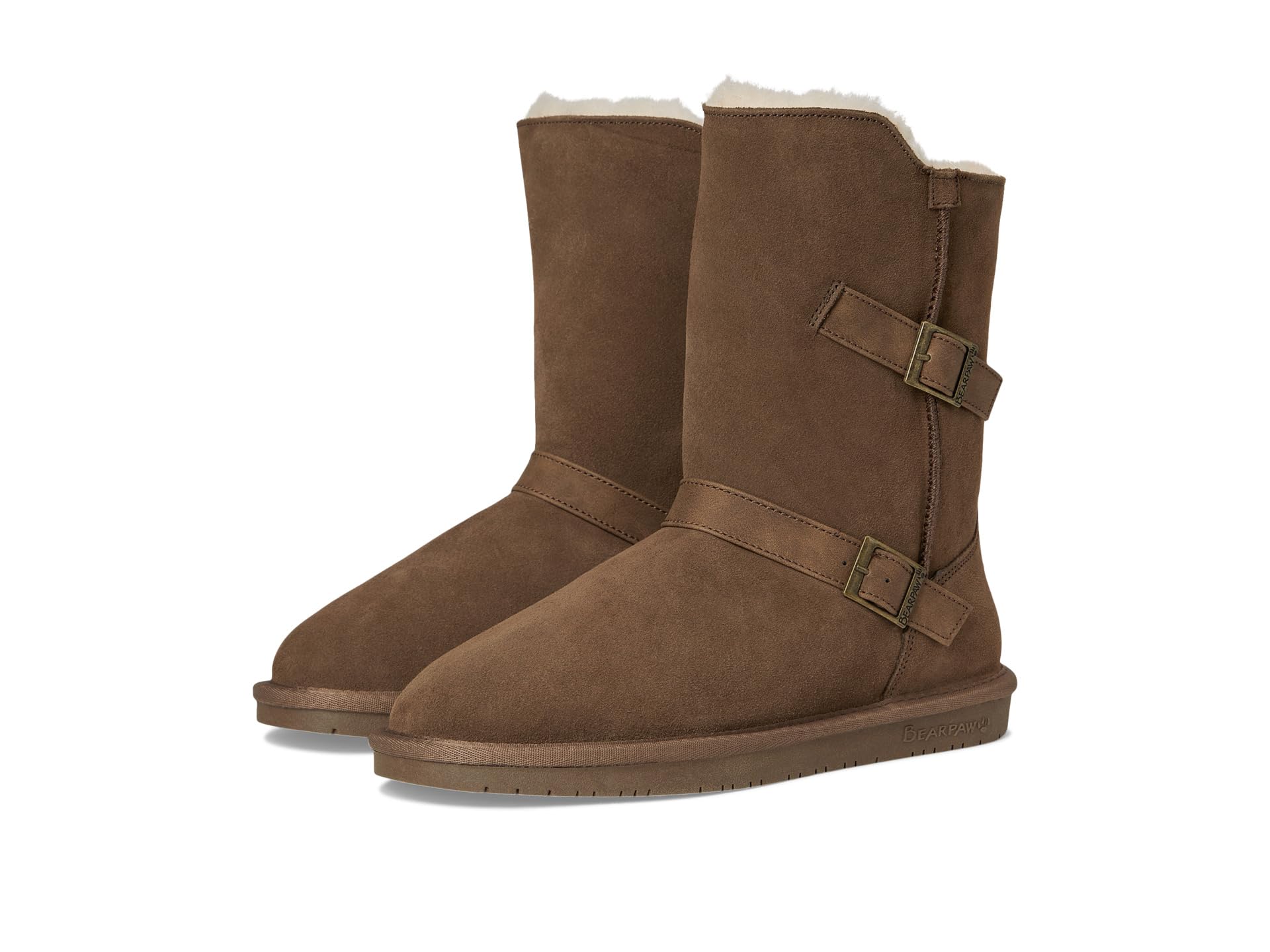 BEARPAW womens Valerie