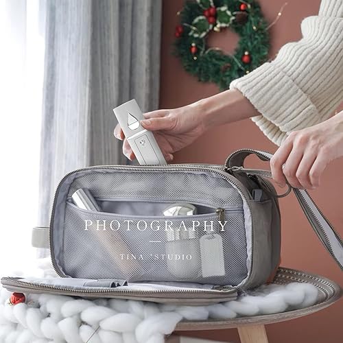 Miniatura 6 de Nano Facial Mister Portátil Mini Face Mist Práctico Pulverizador Automático Extensiones de Pestañas Fresco Vaporizador Facial