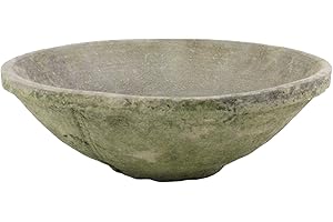 HomArt Terracotta Bowl: A Touch of Earthy Elegance