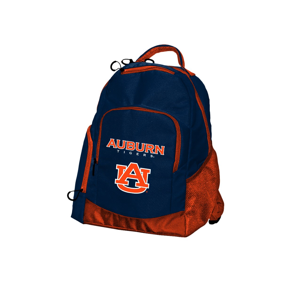 Lil Fan Diaper Backpack Collection, Auburn Tigers