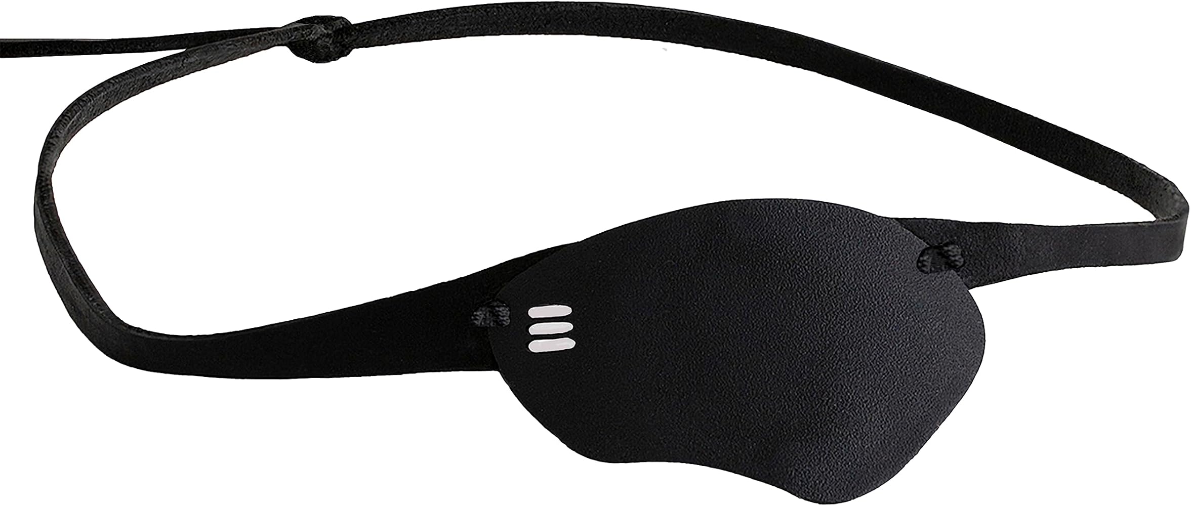 Amazon.com: Eye Patch, Black, Concave, Air Vents, Adult Size Amazon.com: Eye Patch, Black, Concave, Air Vents, Adult Size