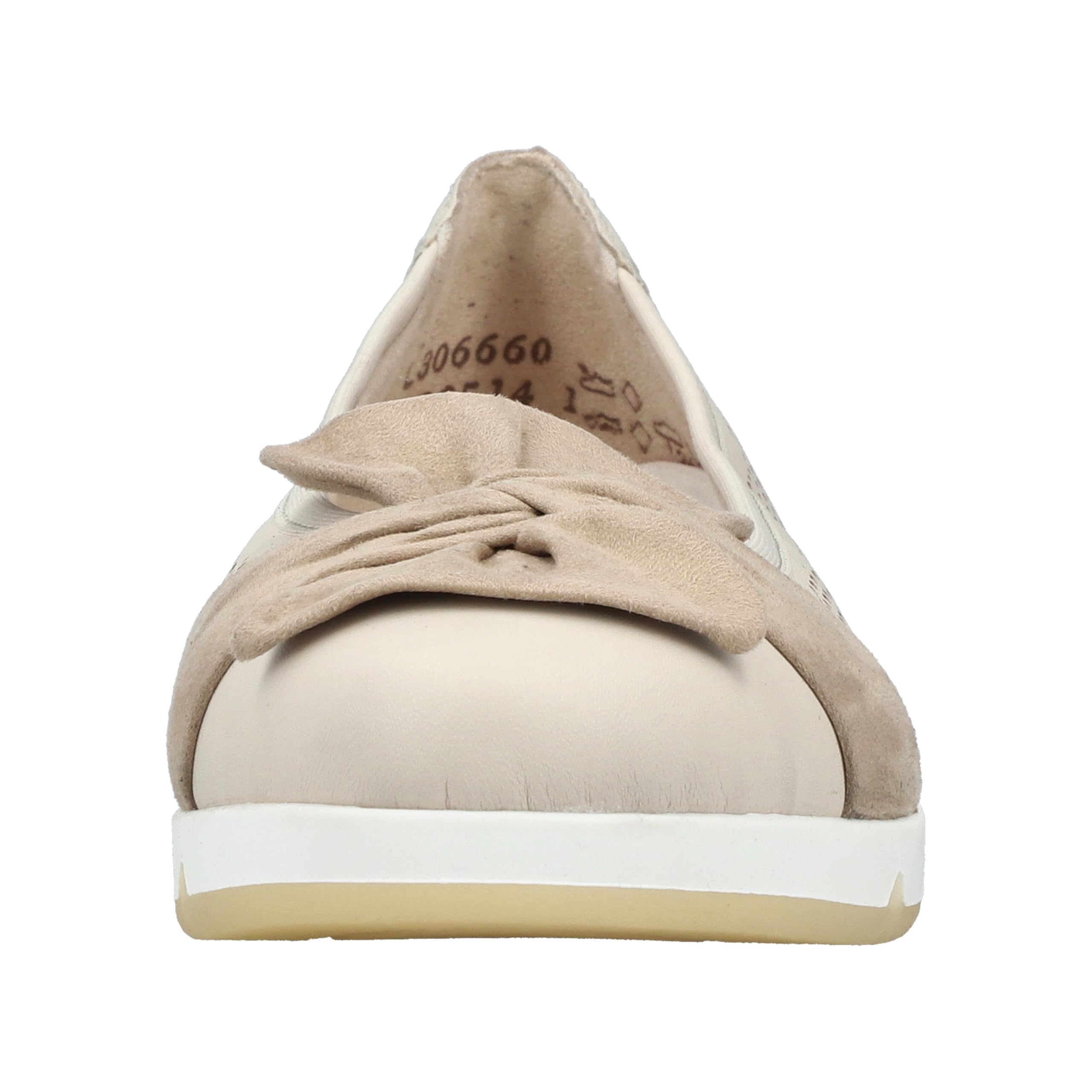 Rieker L3066 damskie buty typu sneaker