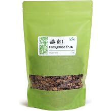 New Packaging Forsythiae Fruit Lian Qiao 4 Oz