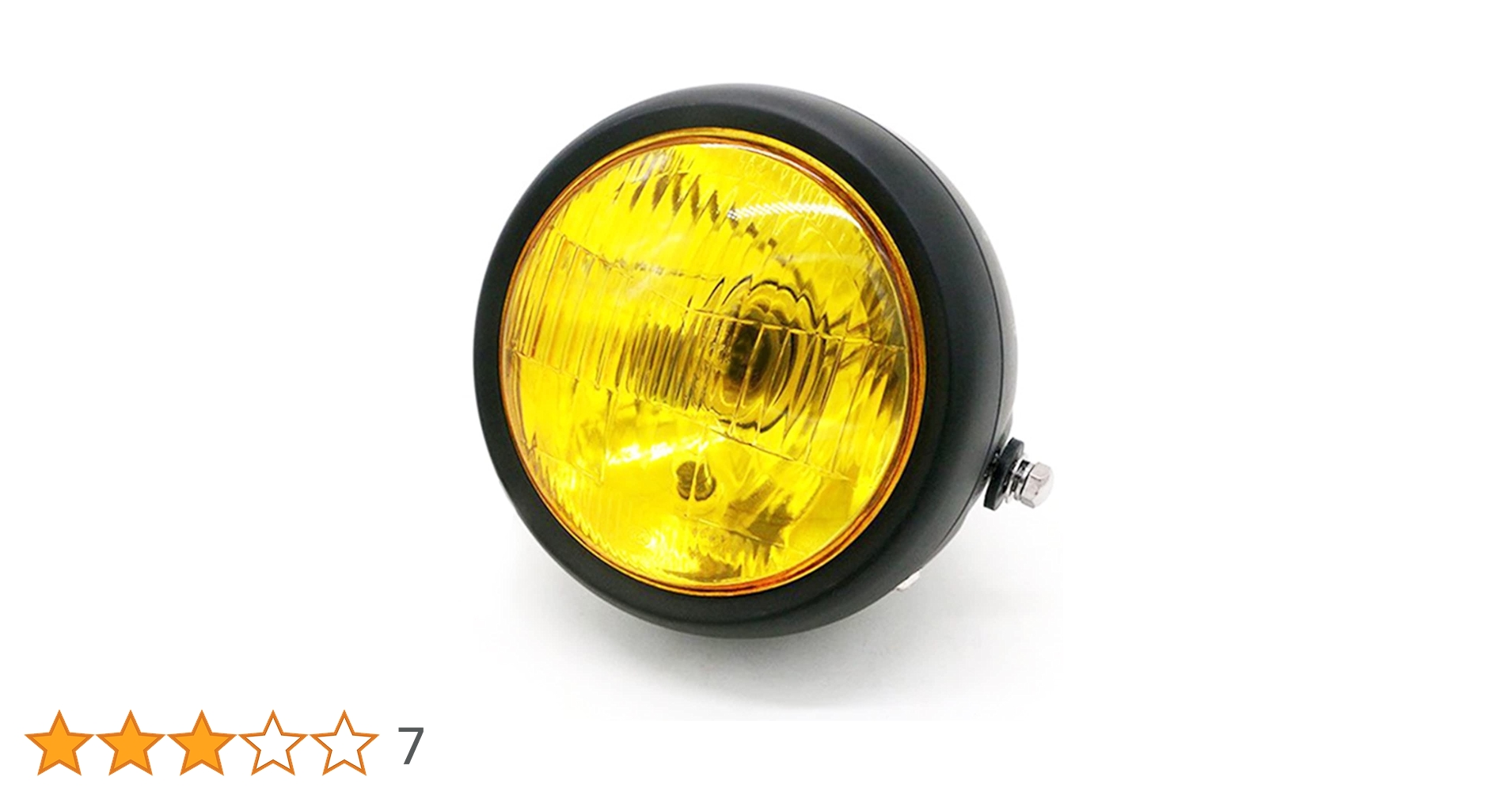 ジムニー純正 CB 125 イエローライト 2個セット ジムニー純正 CB 125 イエローライト 2個セット 在庫あります