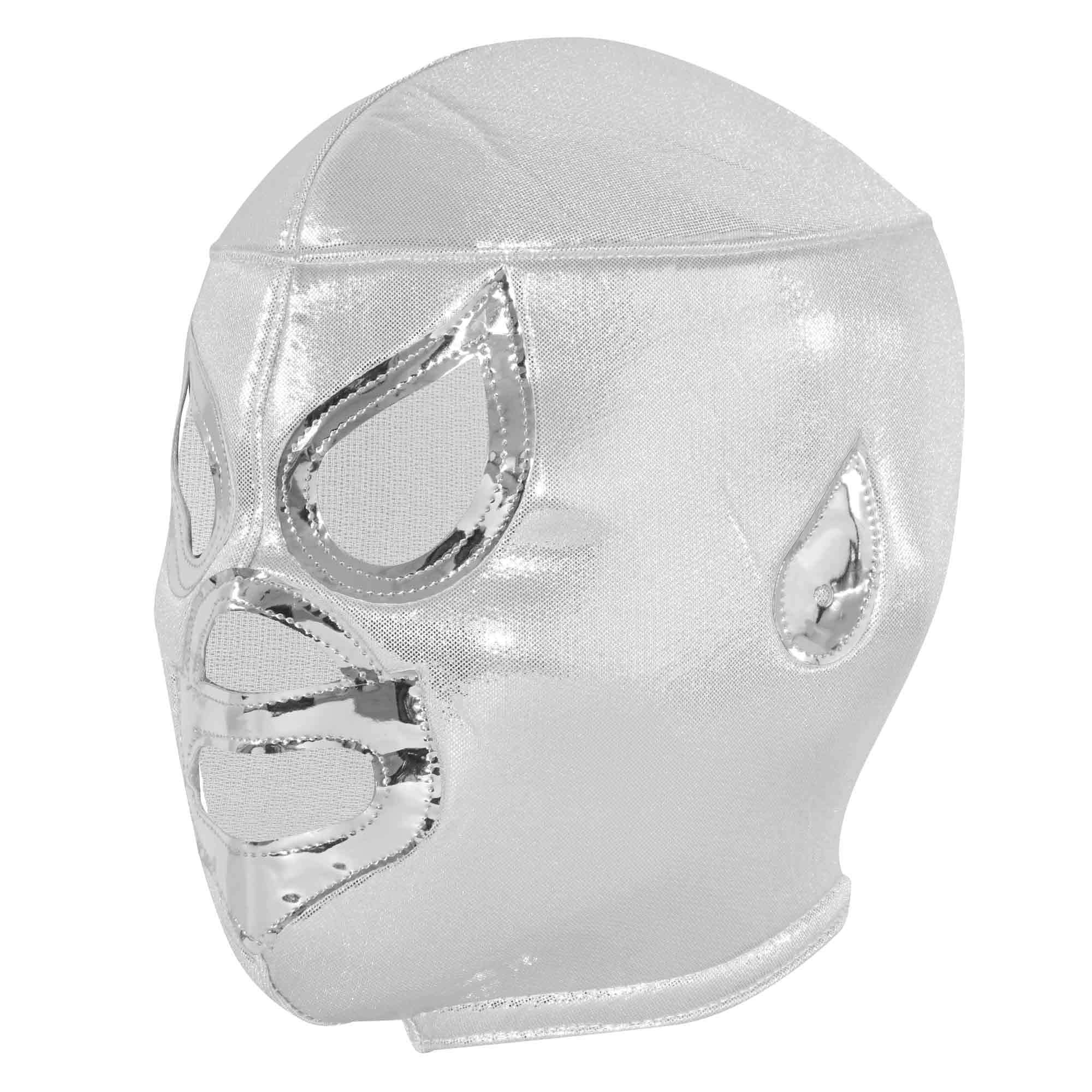 Artisans Bazaar Mexican Custume Wear Masks Luchador Mexicano Wrestling Masks Foamy Material for Men & Women Lucha Libre Adult