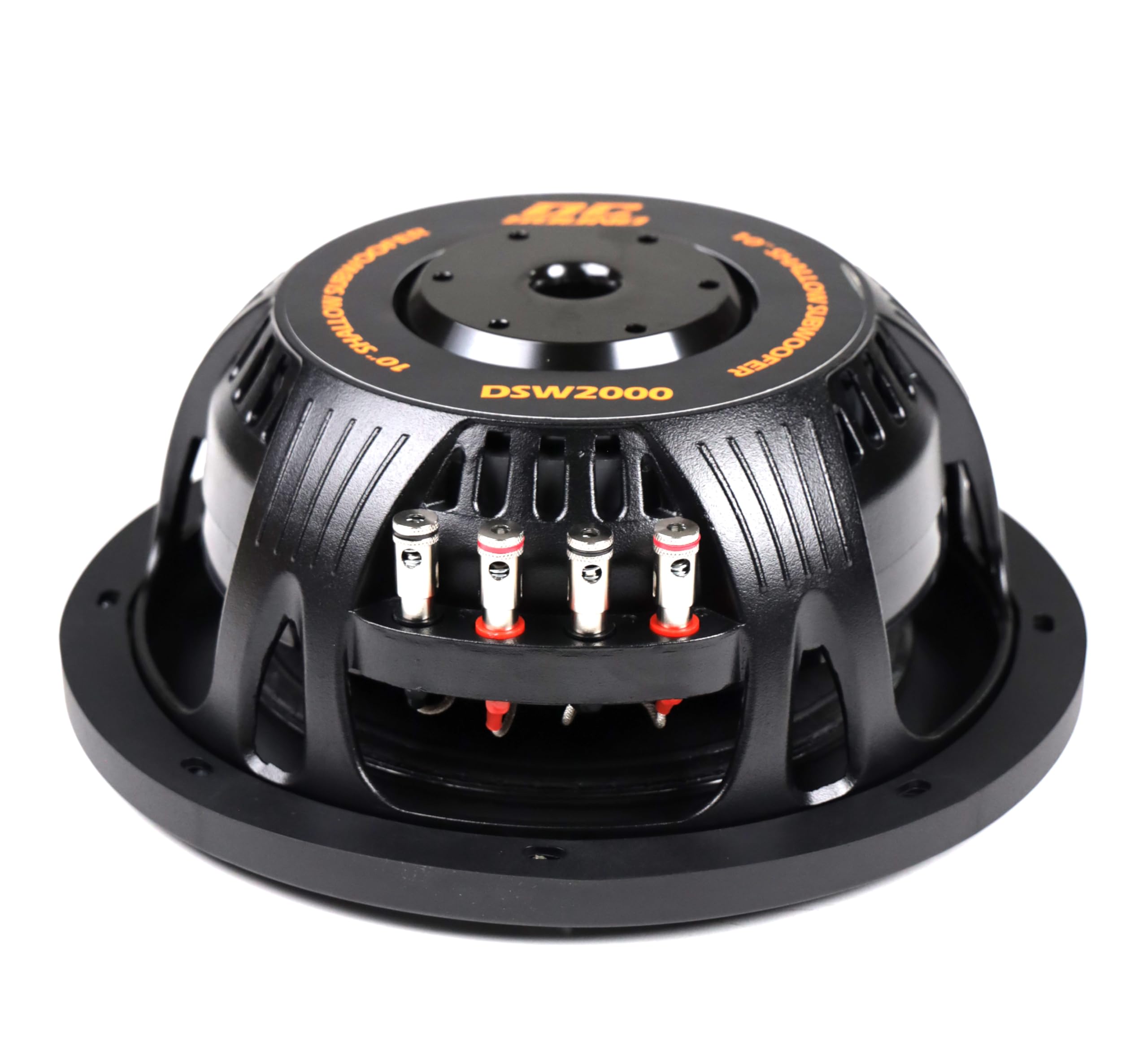 Amazon.com: DC Sound DSW2000 10