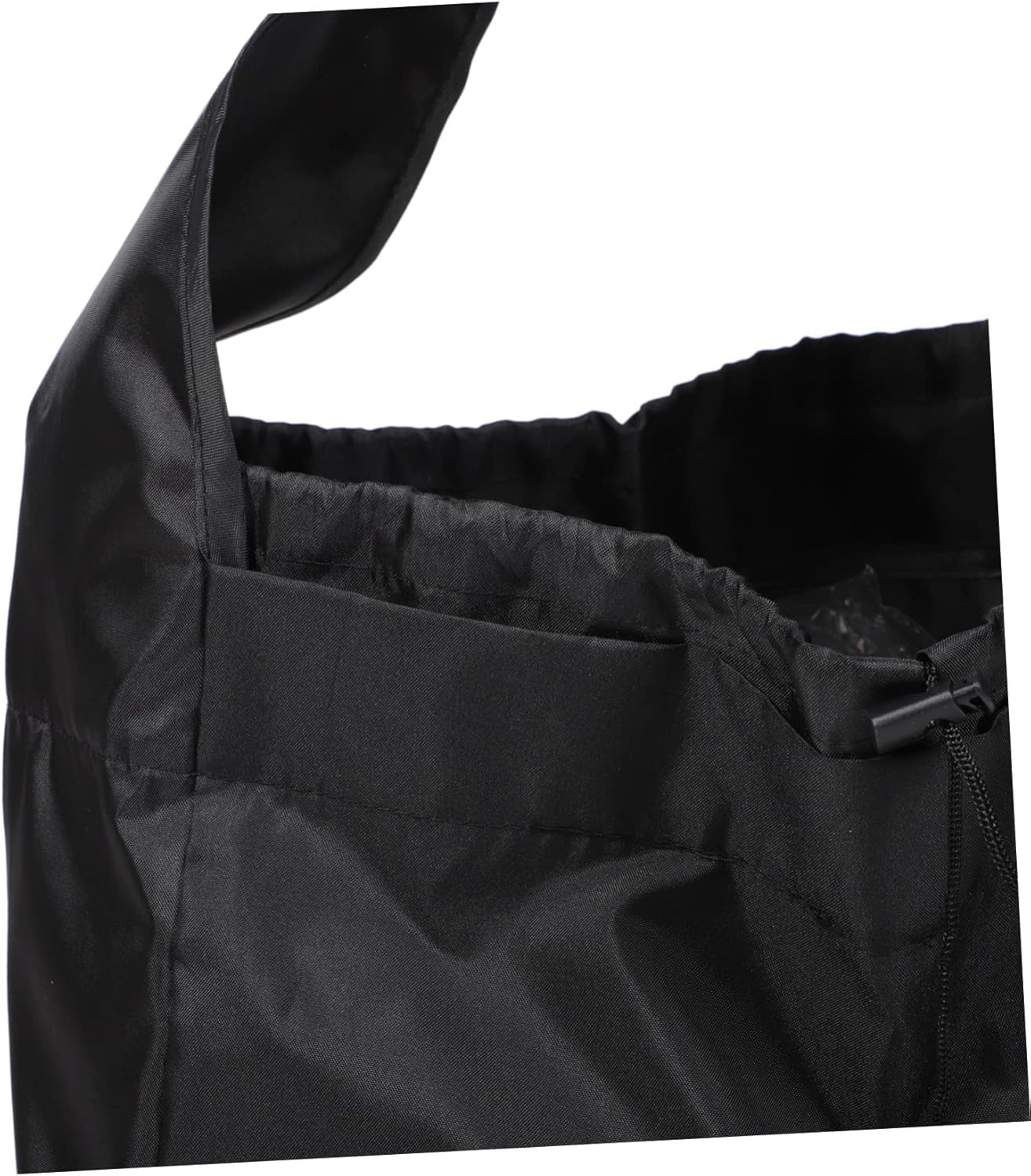 Milisten Stroller Storage Bag for Airplane Travel Stroller Cover for Safe Transport of Gear Single Shoulder Strap for Parents The Go image 5 of 9 B0F32VX113