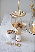 Vista 3 de Creative Co-Op Abrebotellas con mango de latón (DF3548)