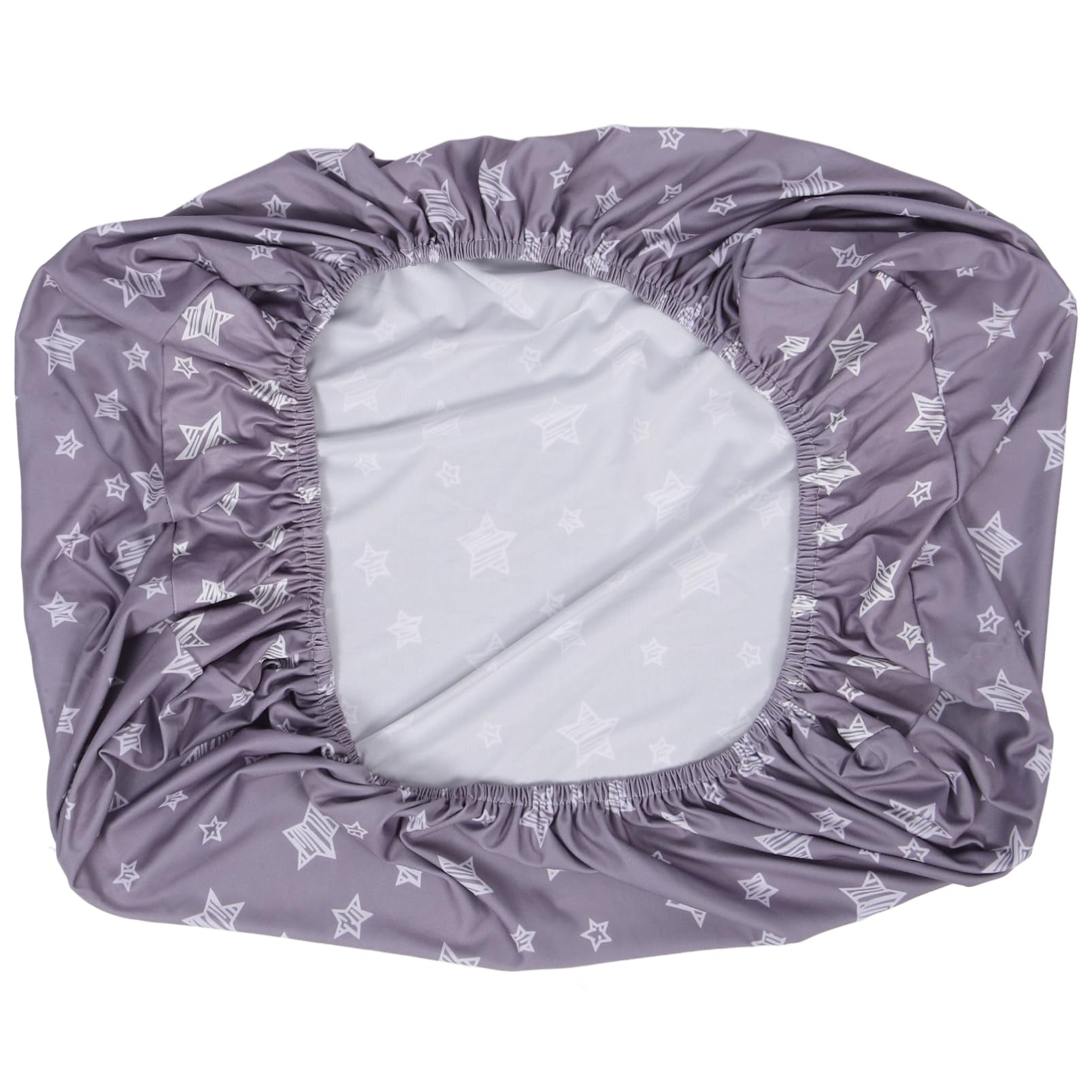 GLSTOY Care Table Cover Reusable Changing Pad Cover Diaper Changing Pad Cover Changing Pad Cover Changing Pad Covers Changing Table Pad Cover Elastic Changing Pad Cover