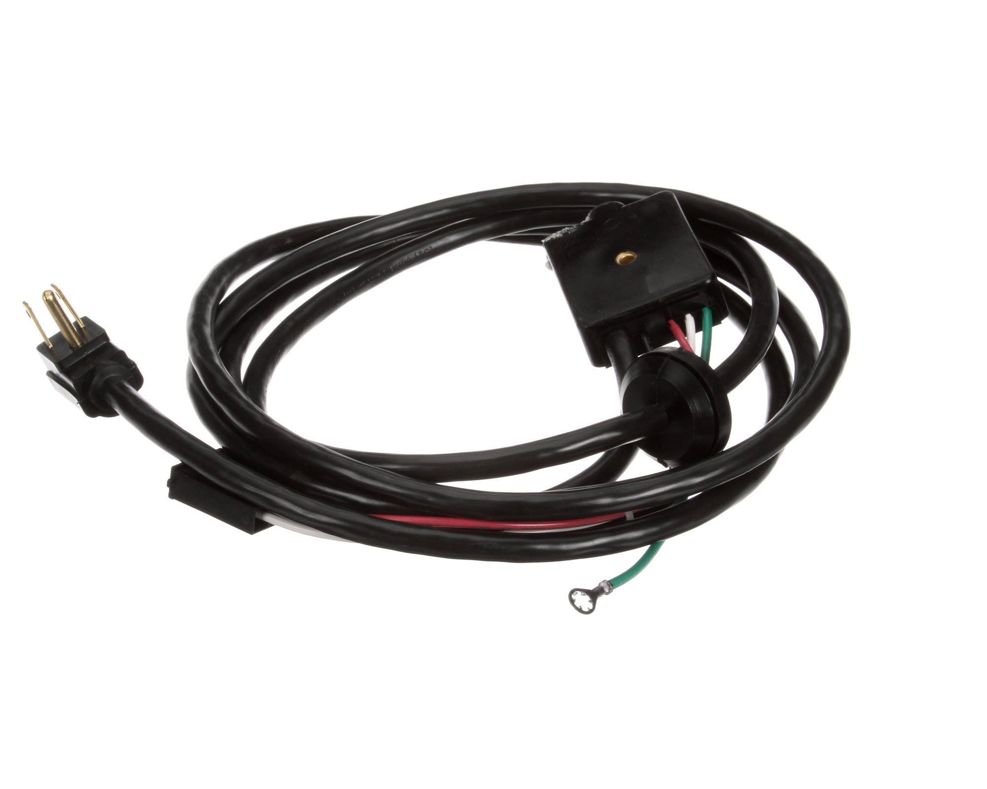 Perlick 68554 Power Cord with Receptacle | Fridge.com