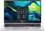 Acer Aspire Lite AL15-41P-R64M-CA, 15.6" FHD Ordinateur portable, R7 5700U, 16GB DDR4, 512GB SSD, Windows 11