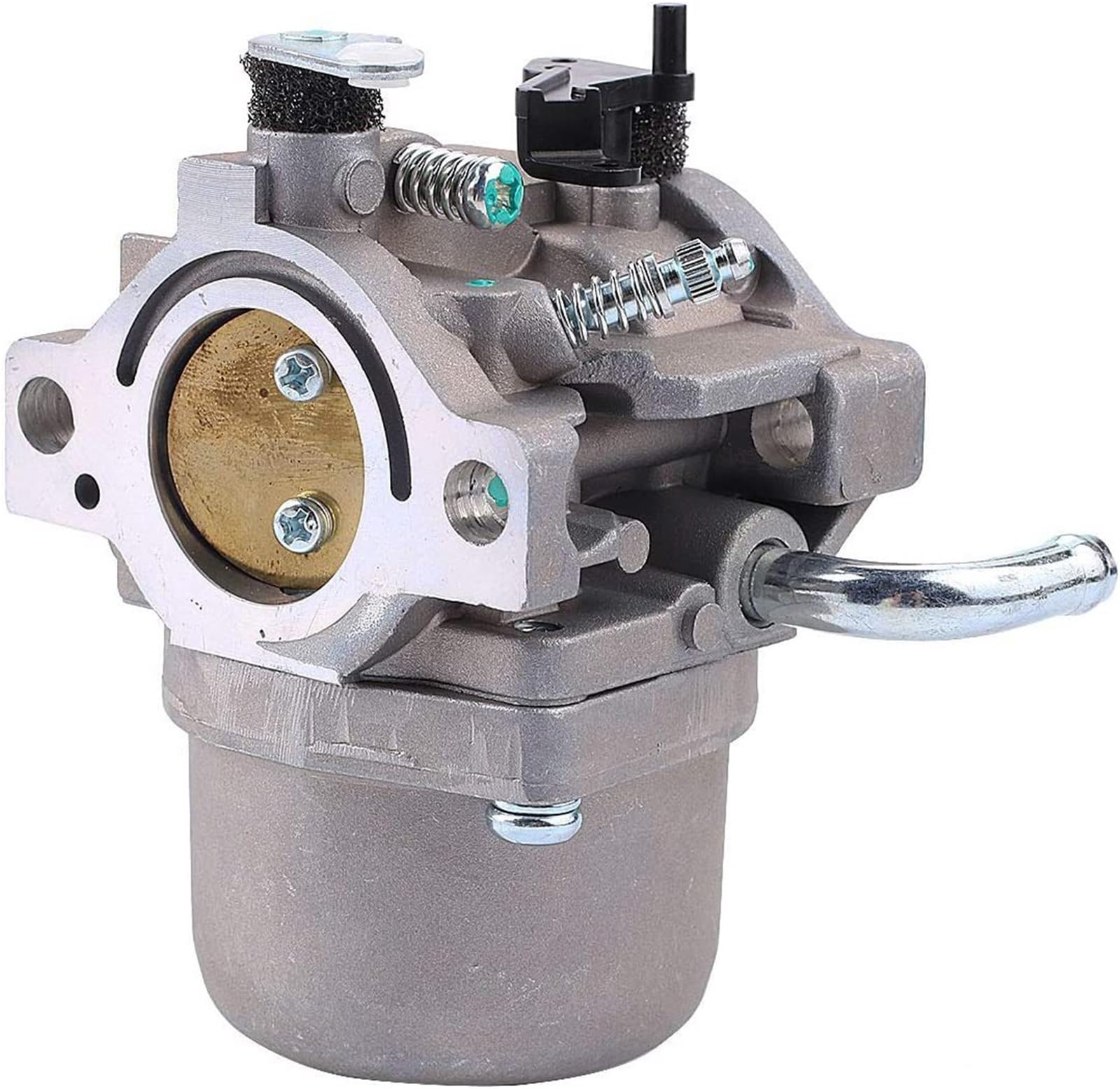 para 590399 796077 799245 215872 217802 217807 Carburador De Cortacésped