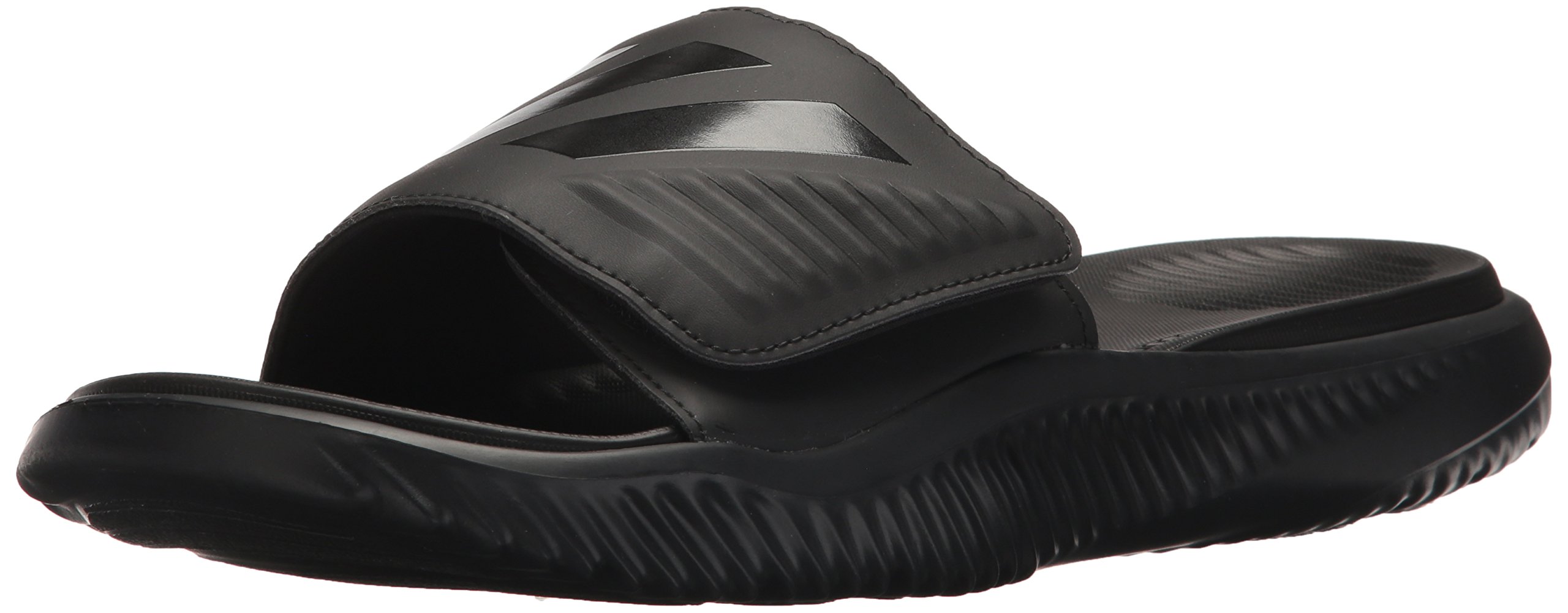 adidas men's alphabounce slides