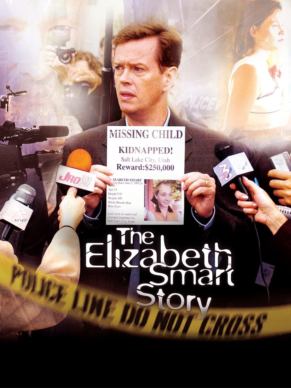 The Elizabeth Smart Story