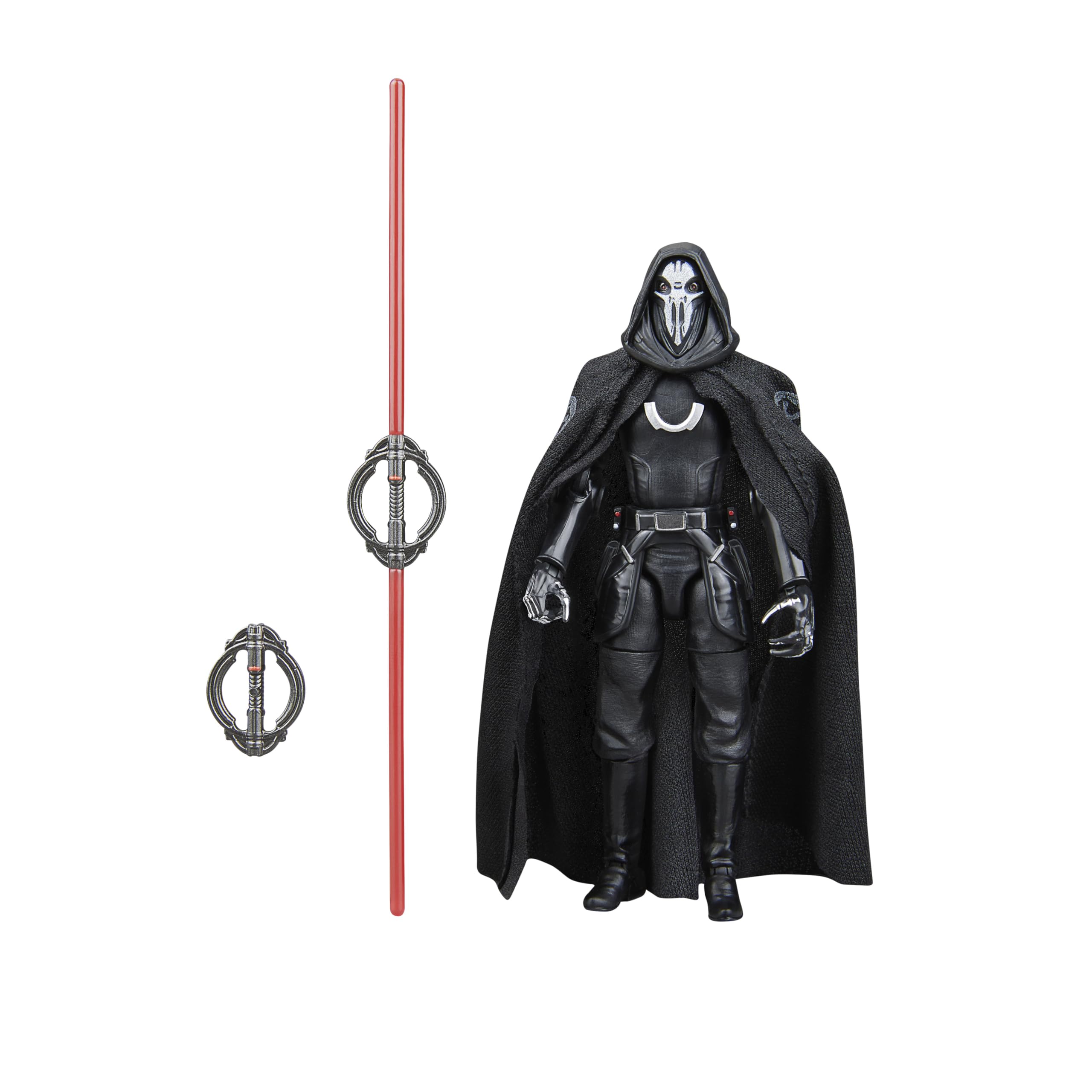 Star Wars Vintage Collection 11th Brother, Mall - Shadow Road Premium 3.75" Premium Collectible Action Figure