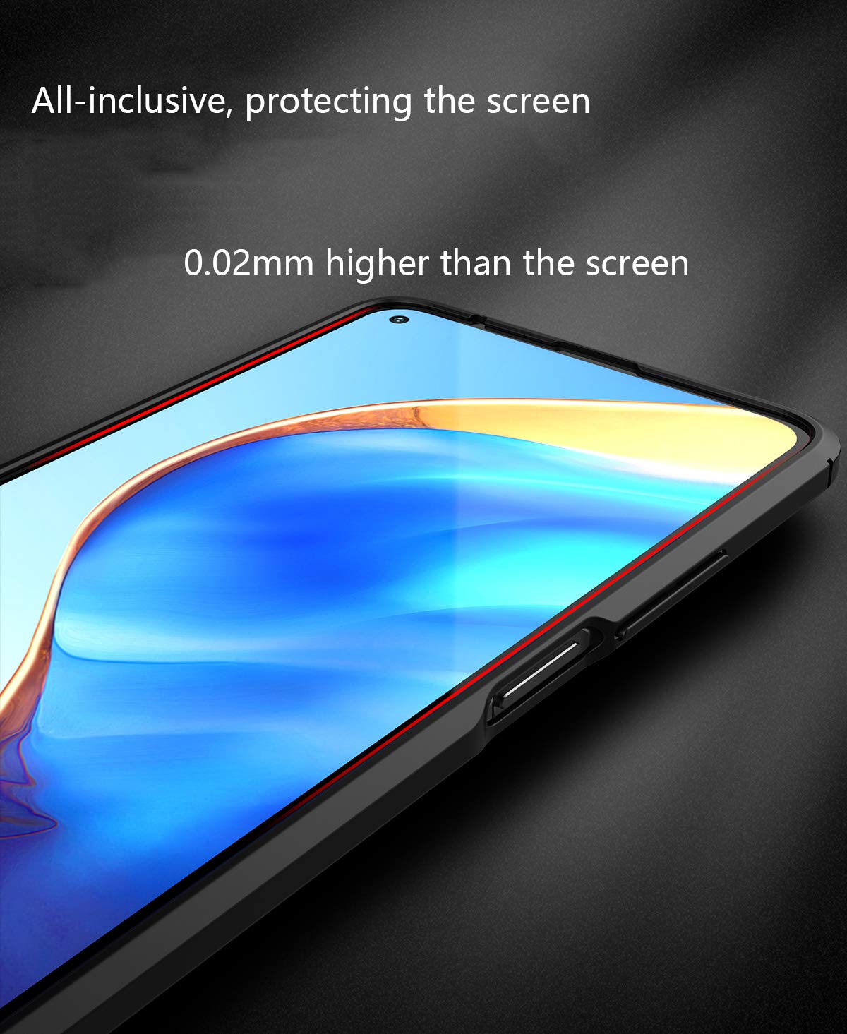 CADORABO Cover in silicone TPU flessibile custodia ultra Slim CUSTODIA per Mi 10T / Mi 10T PRO, Trasparente