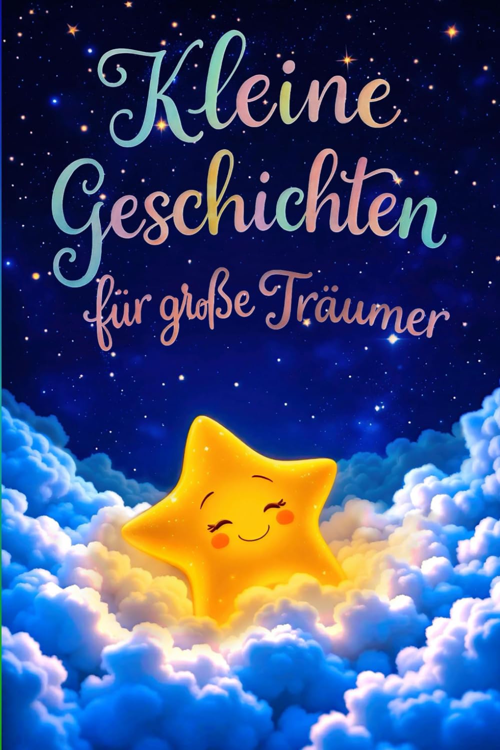 Kleine Geschichten für große Träumer
