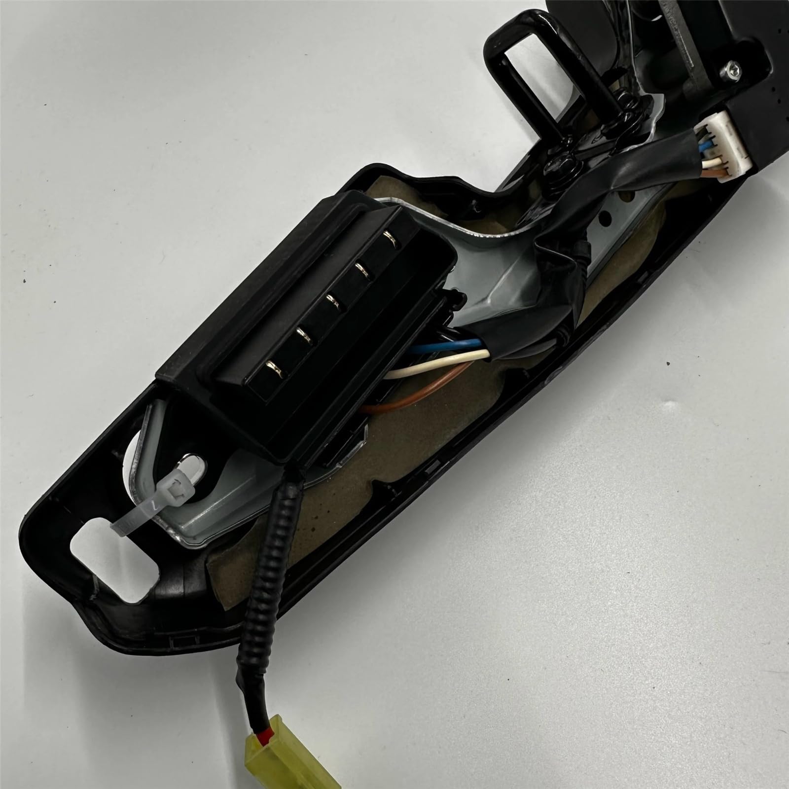 Scheibenwischermotor für Hyundai Tucson 2004–2009 (Teilenummer: 98755-2E001, 987552E001, 98700-2E000, 98700-2E000, 987002E000)