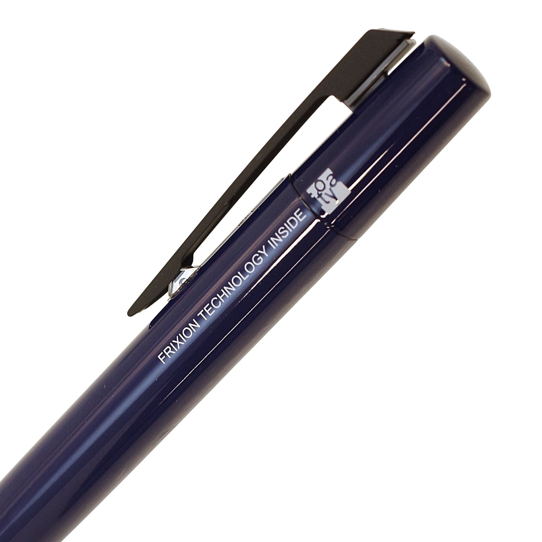 Amazon.co.jp: ITOYA110 イレーサブルボールペン (紺