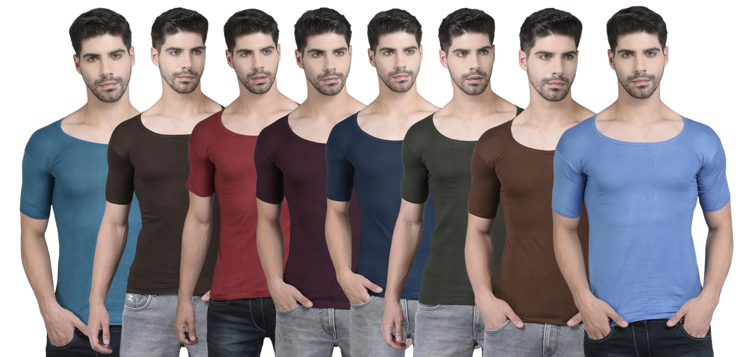 M · Assorted31