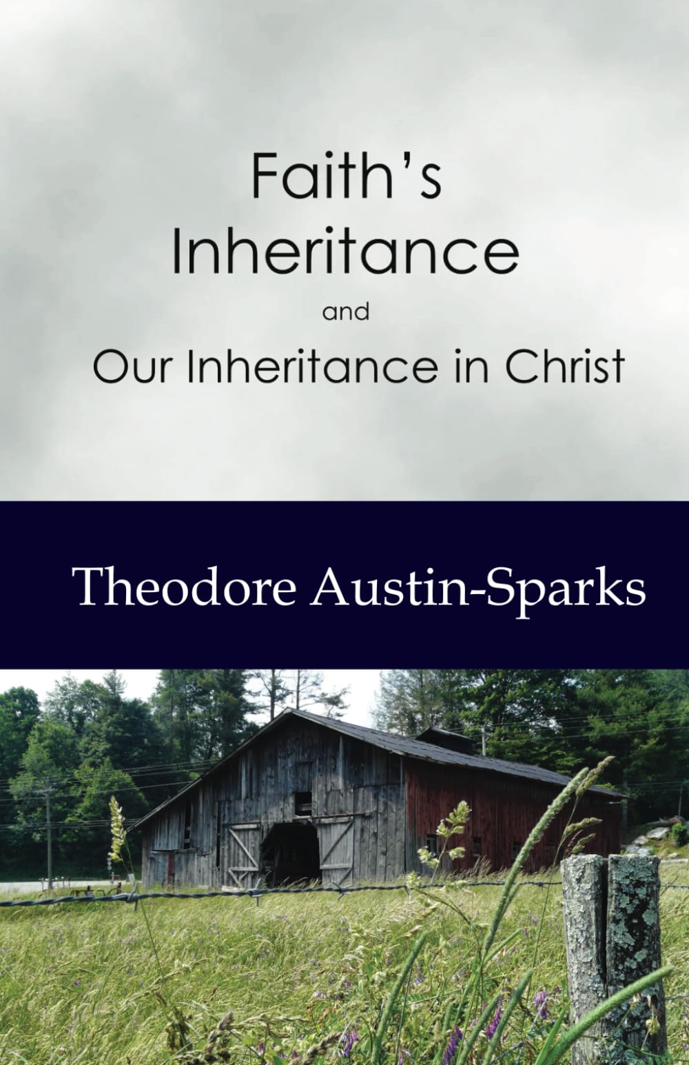 Faith's Inheritance