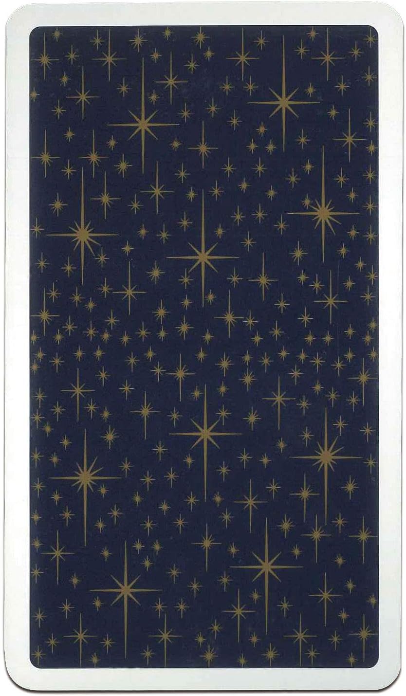 Wait Universal Tarot Deck - Tarot Cards Rider Edition Brilliant T0104