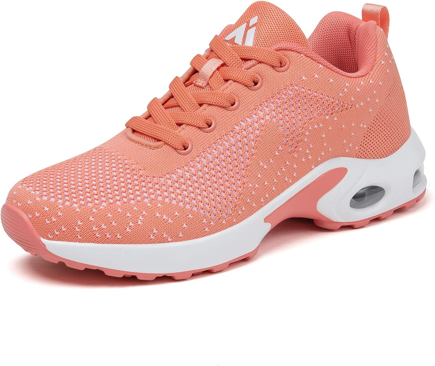 Amazon.com | Mishansha Women's Running Walking Shoes Breathable Air Cushion Sneakers | Road Running