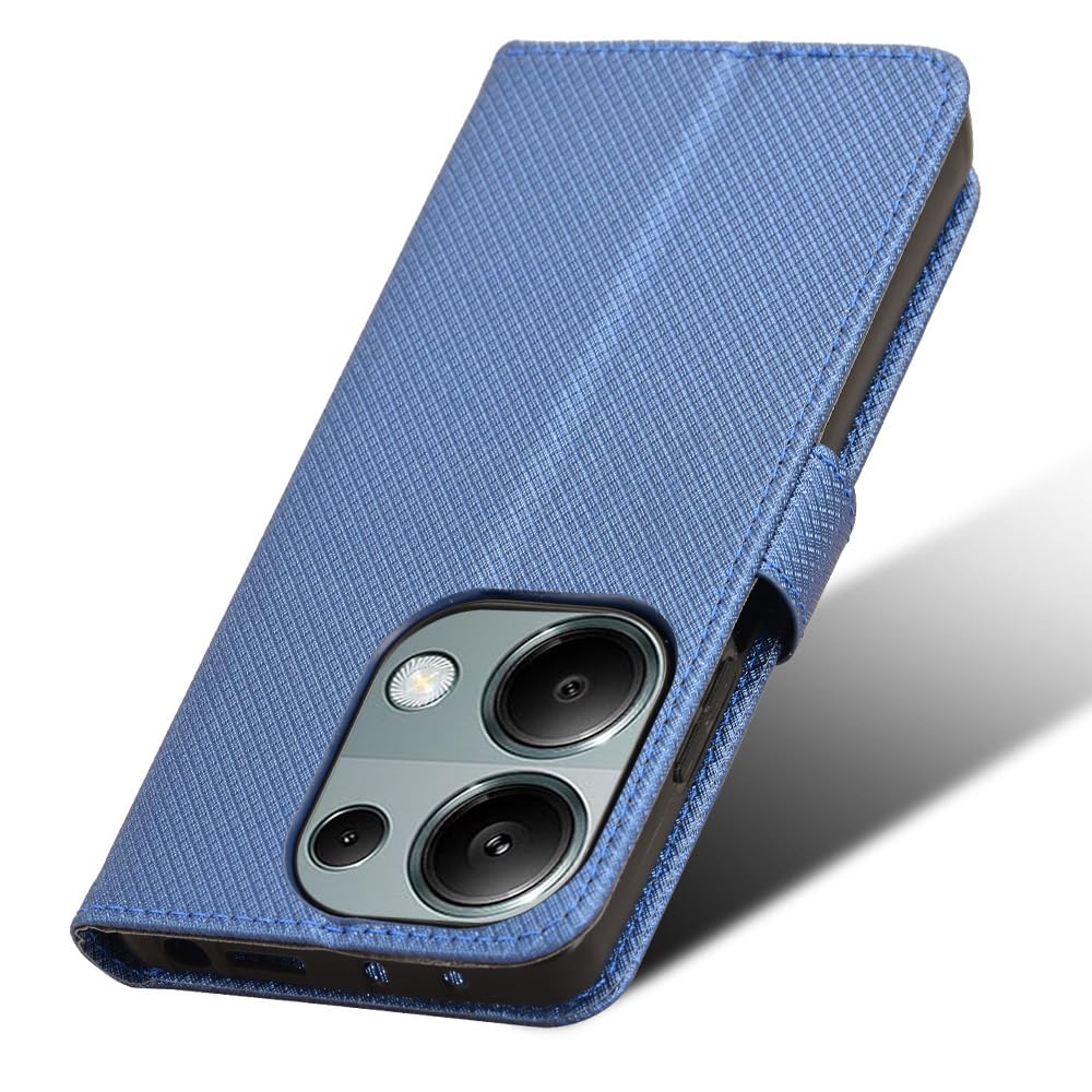 Xiaomi 13 Pro - Custodia In Pelle