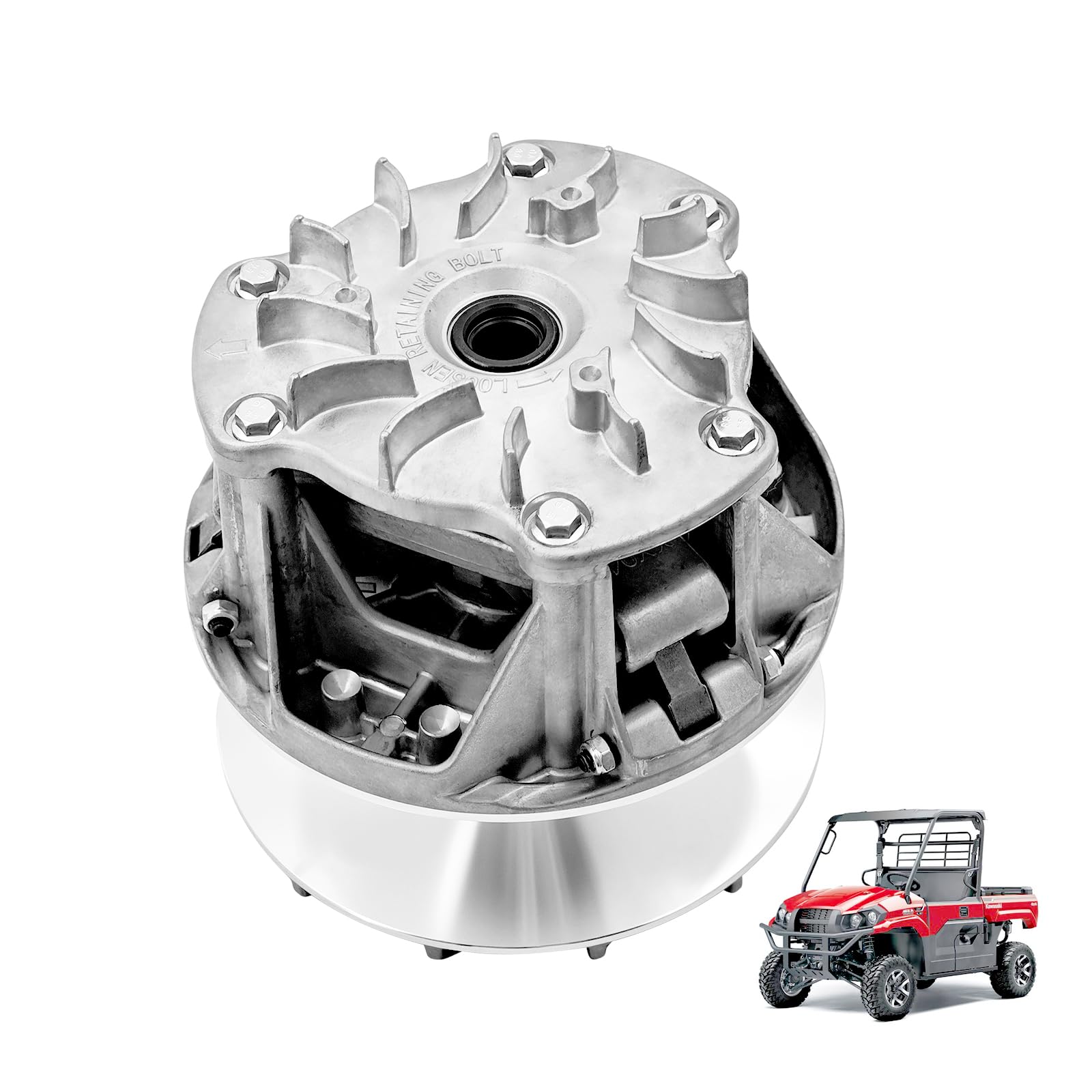 MO640MB、230MB 07 2007 08 2008 KAWASAKI ZX6R ZX6 ZX-6 CLUTCH