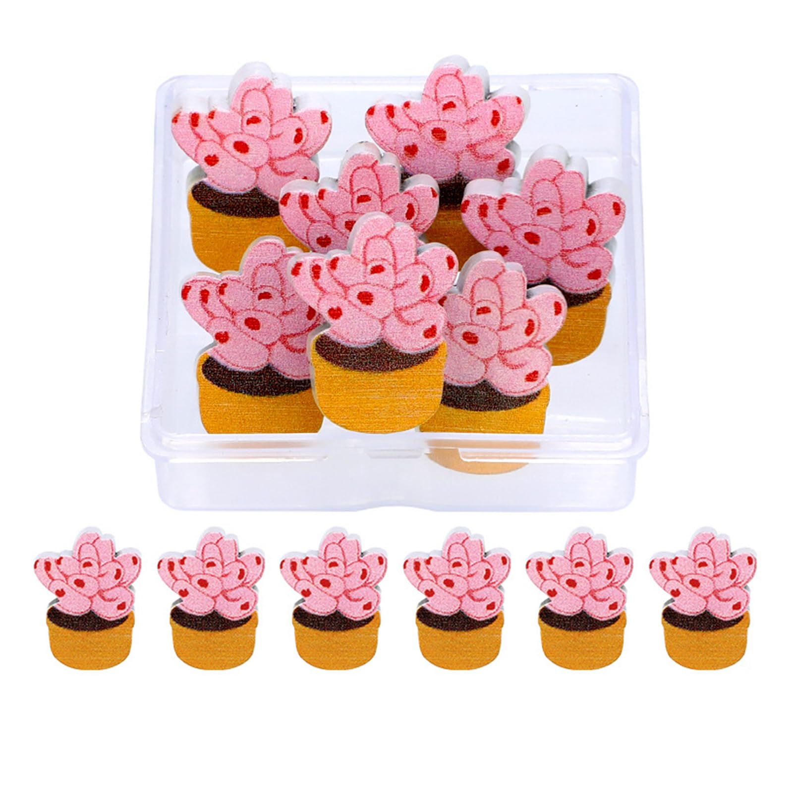 Multifunctional Push Pins Decorative Push Pins Butterfly Tacks Map Tacks Poster Pins Bulletin Board Pins for World Map