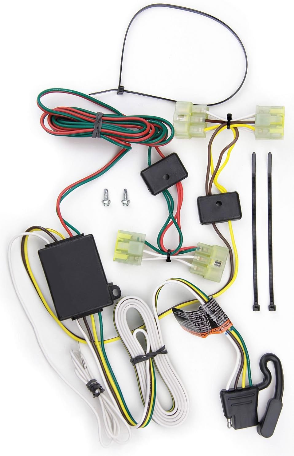 Reese Towpower 85250 T-Connector