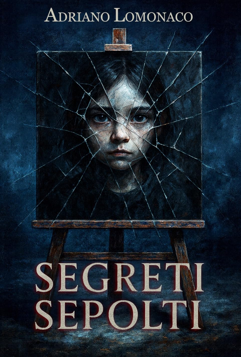 Segreti Sepolti (Whiteridge Vol. 1) (Italian Edition)