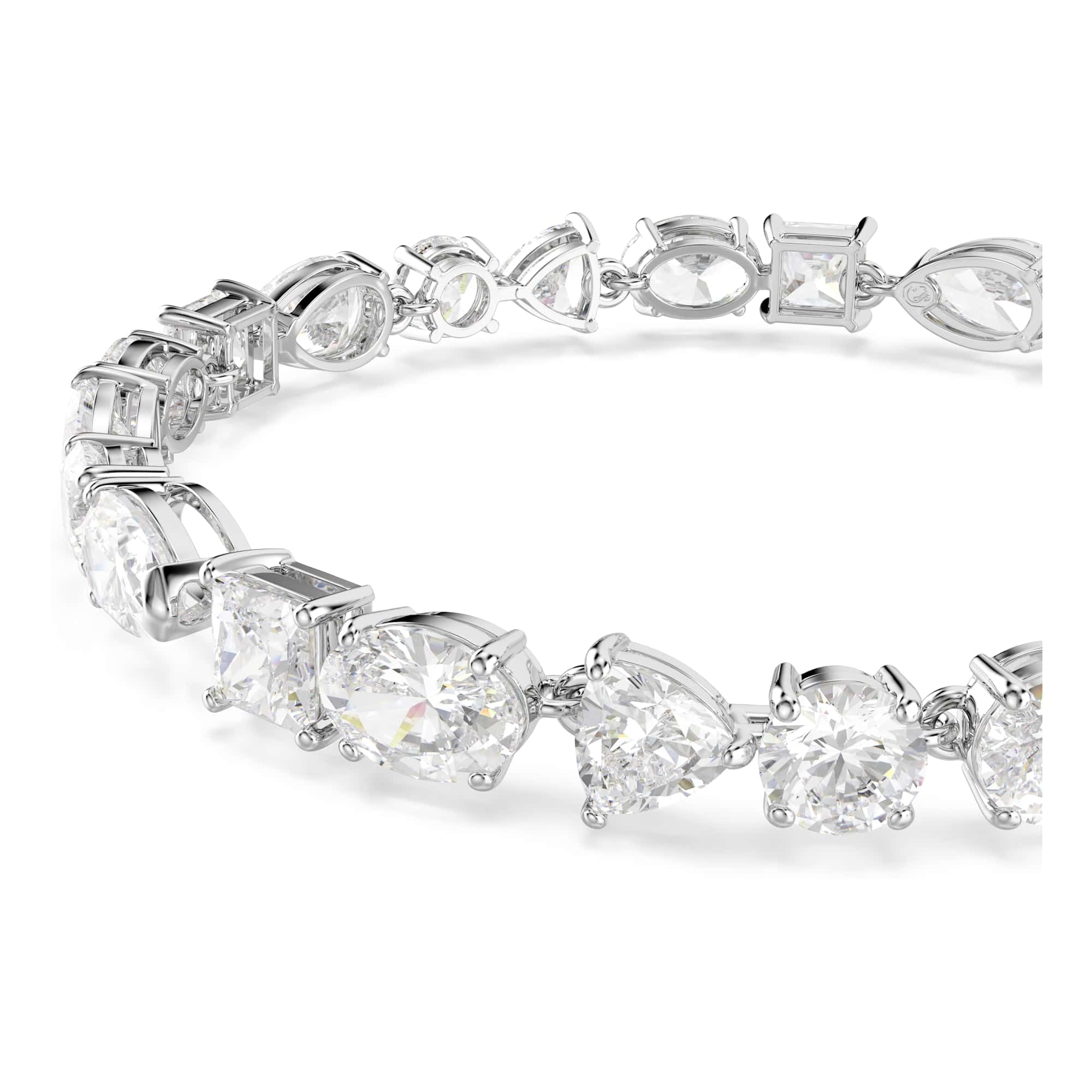 Swarovski Mesmera Kolekcja bransoletka
