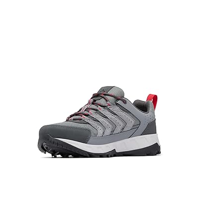Columbia Strata Trailtm Low Men