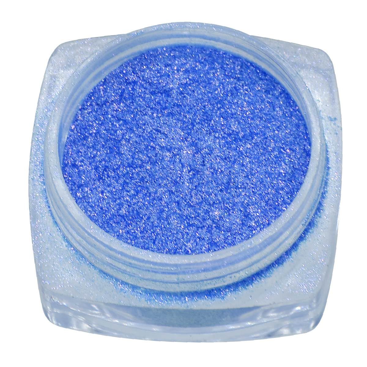 Resin Chameleon Powder Red-Orange-Yellow 2 Grams, CK8051 | Colour-Shifting Pigment, For Resin & Nail Art, Angle-Dependent Effect, Long-Lasting Formula, Sealable with Top Coat-image-47