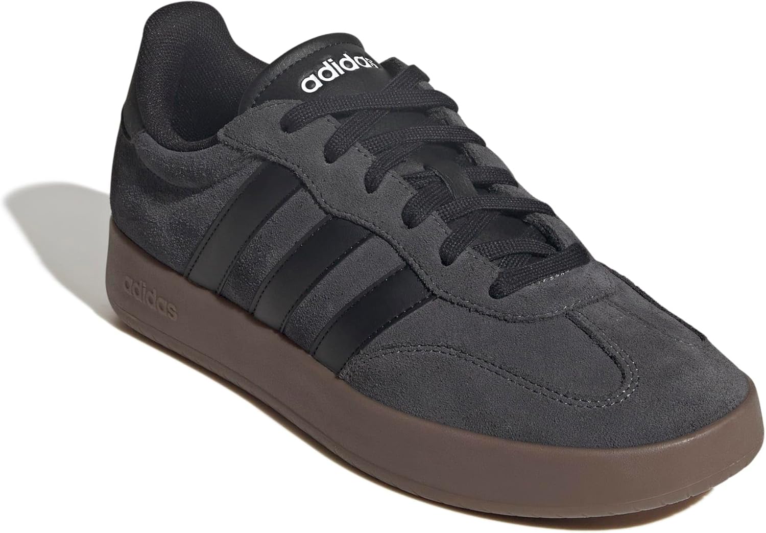 adidas Men's Barreda Fashion Sneakers - Image 4