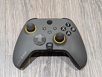 Scuf Xbox Controller SCUF Gaming Launches New Instinct Series Wireless Performance Controller For Xbox Series X & S Best Custom Xbox Controller