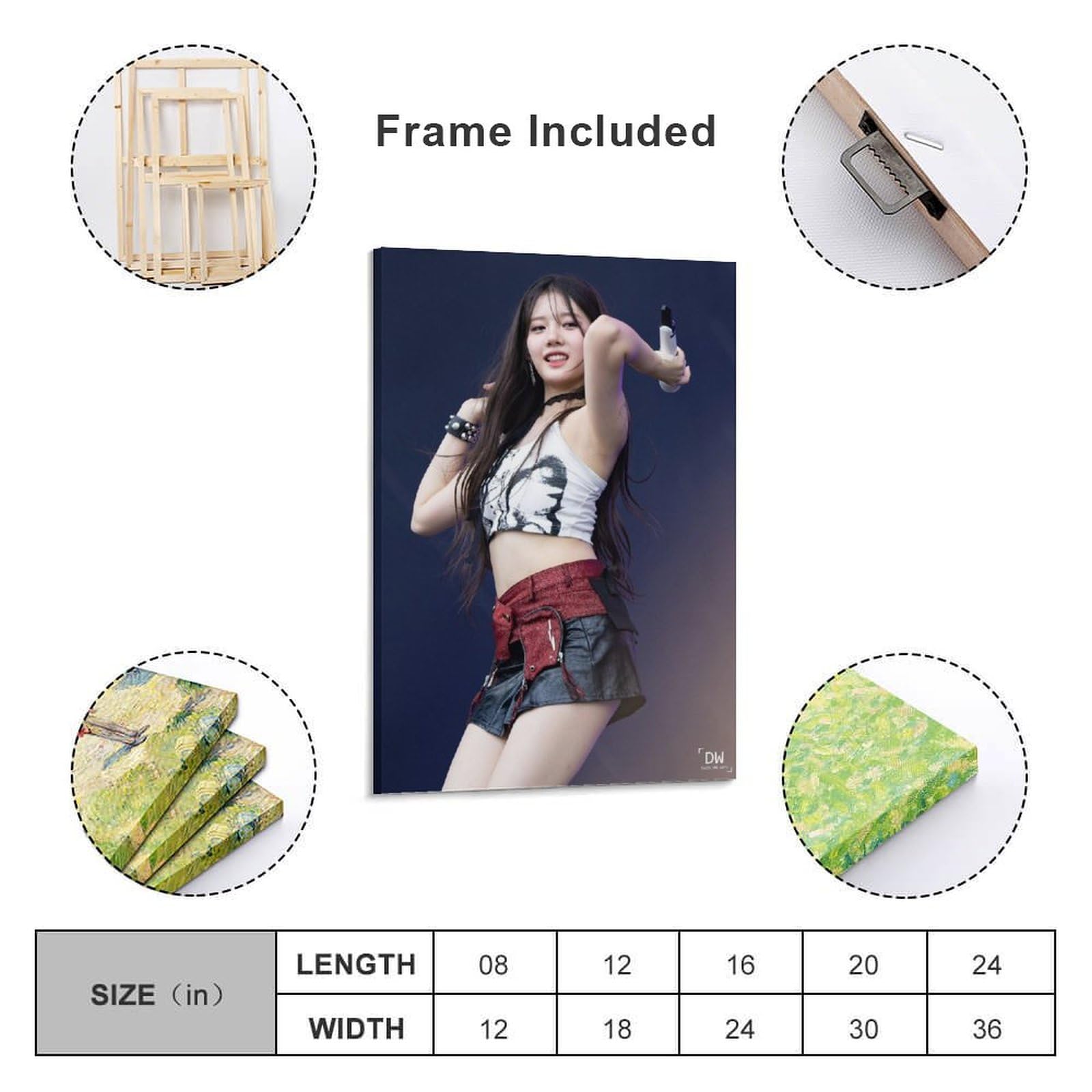 Amazon.co.jp: RORA ローラ BABYMONSTER ベイビーモンスター 熱い音楽