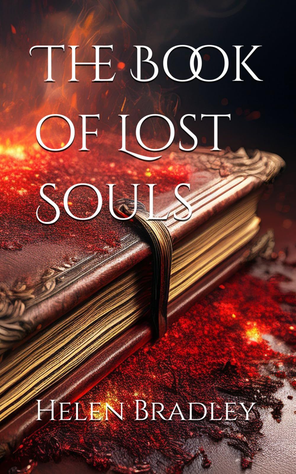 The Book of Lost Souls
