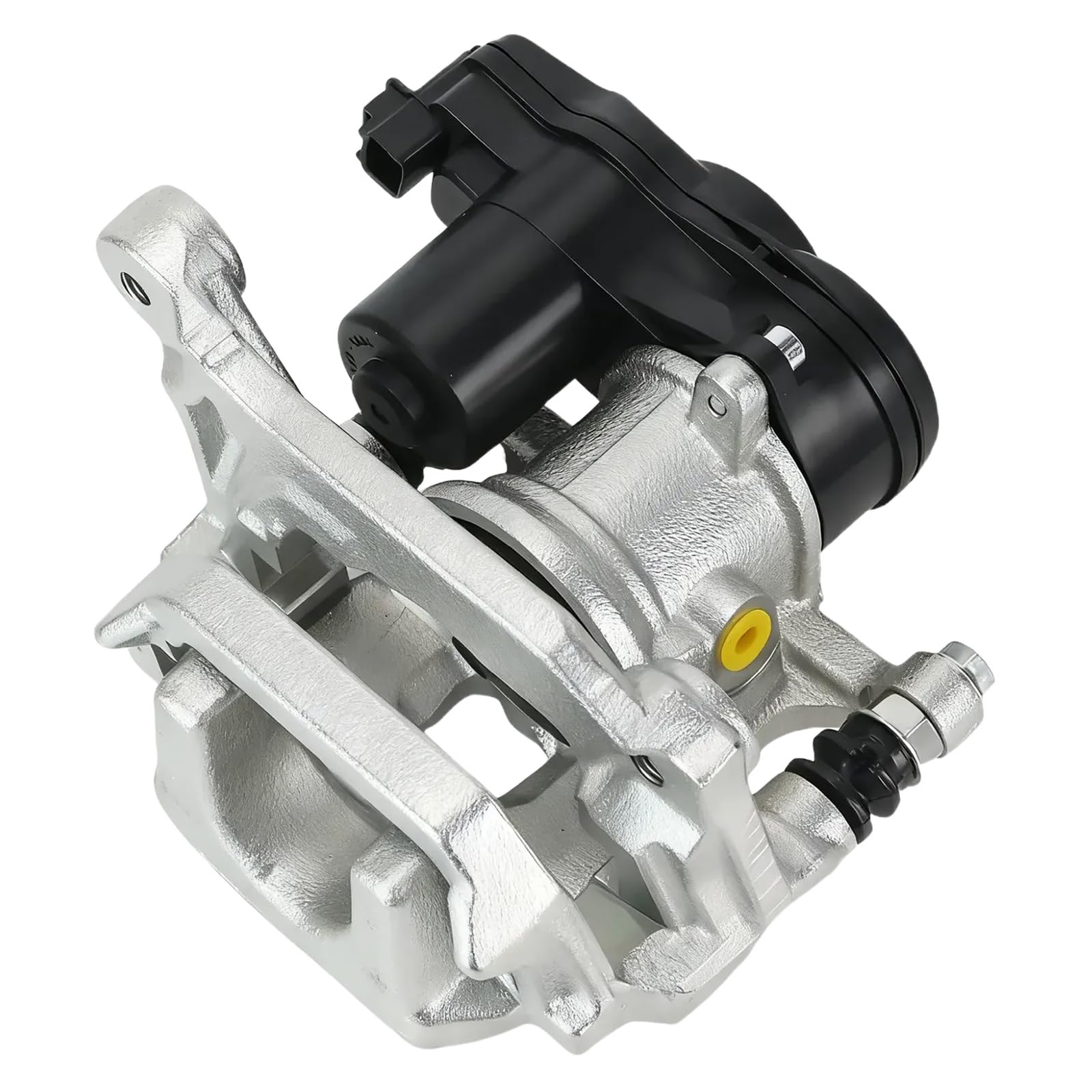 Mitsubishi IQ Works 4 Disc Set　三菱 Amazon.com: 4605C044 Rear Right Electrical Brake Caliper for