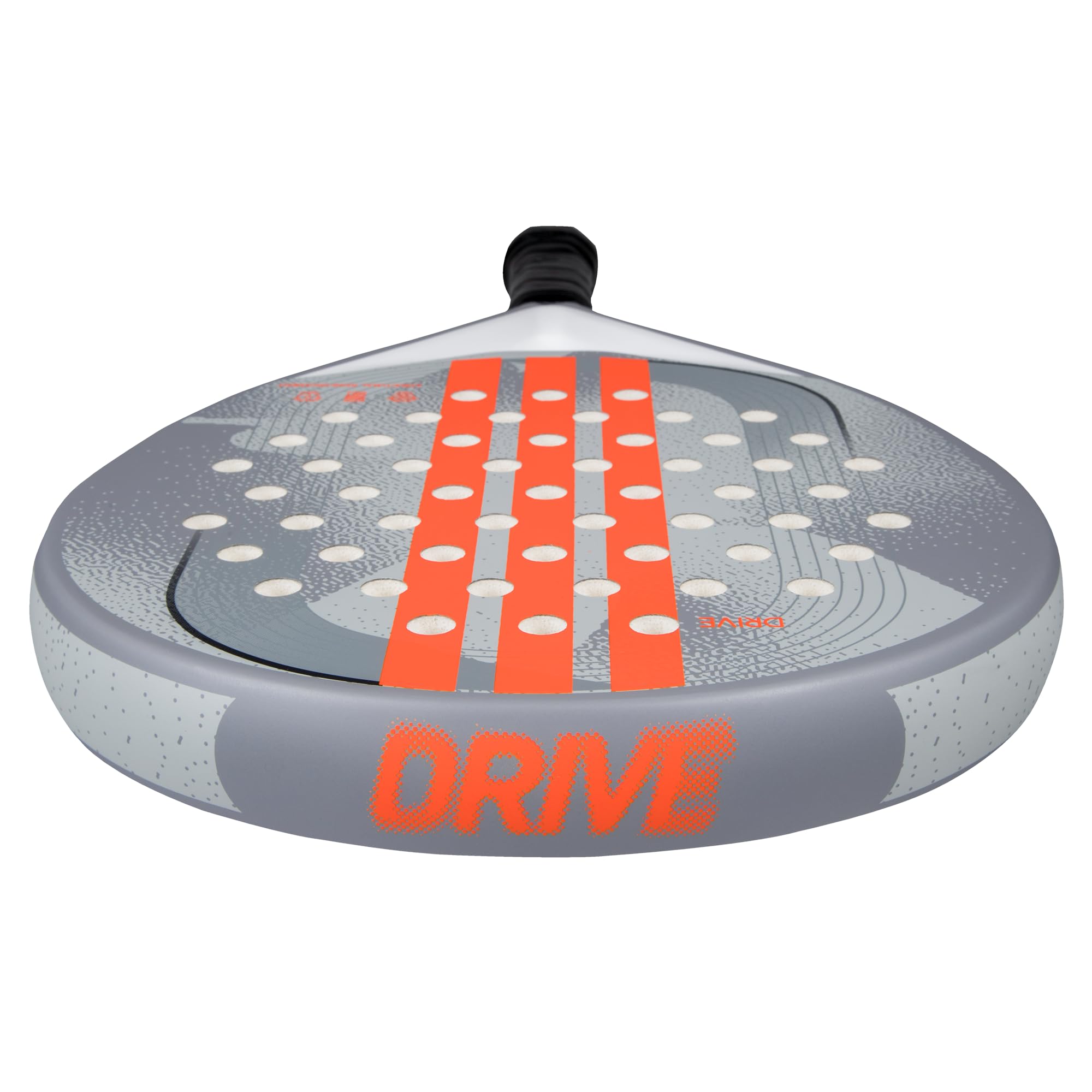 adidas Drive Grey 3.4 2025 Raquette de Padel Taille Unique