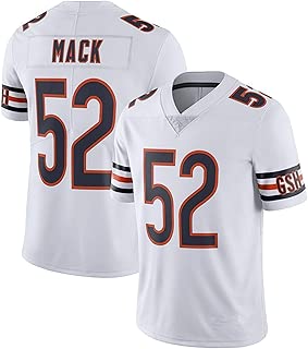 khalil mack jersey amazon